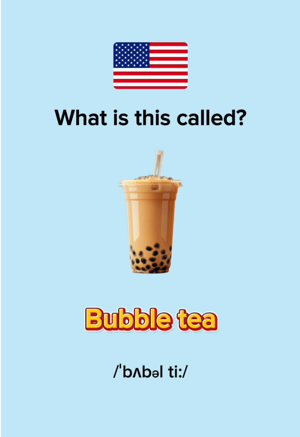 Food Vocabulary: Desserts and Dishes Around the World! #LearnEnglish #EnglishPractice #EnglishVocabulary #EnglishTok #EduTok 