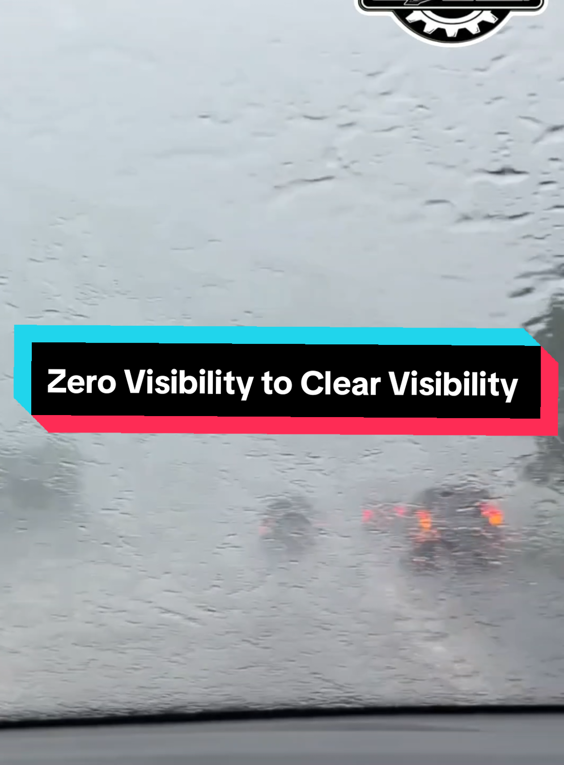 Zero Visibility na rin pa windshield niyo boss time to Upgrade to Bosch wipers #boschwiper #boschadvantage #wiper #bosch #fyp 