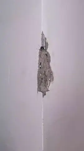 drywall work idea 😍😱#2million #views #videoviral #forupage #unfreezemyaccount 