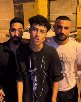 مش معني انكم٣ هخاف واكش من عددكوو🫵🏻😂 #ناصر_دوقه #الشعب_الصيني_ماله_حل😂😂 #semsem 