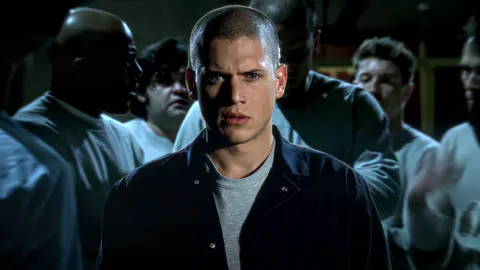 Where have you been? | Michael Scofield edit 4K | #fyp #prisonbreak #michaelscofield #aftereffects #dontletthisflop 