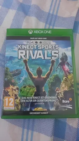 kinect sports rivals #xbox #foryou #kinectsports #kinectsportsrivals #xbox360 