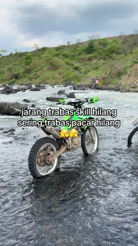 wkwk#klx140 #fyp 