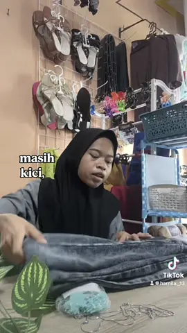 kurus, gigi maju, jerawatan sudah saya hantam semua😹#harnila 