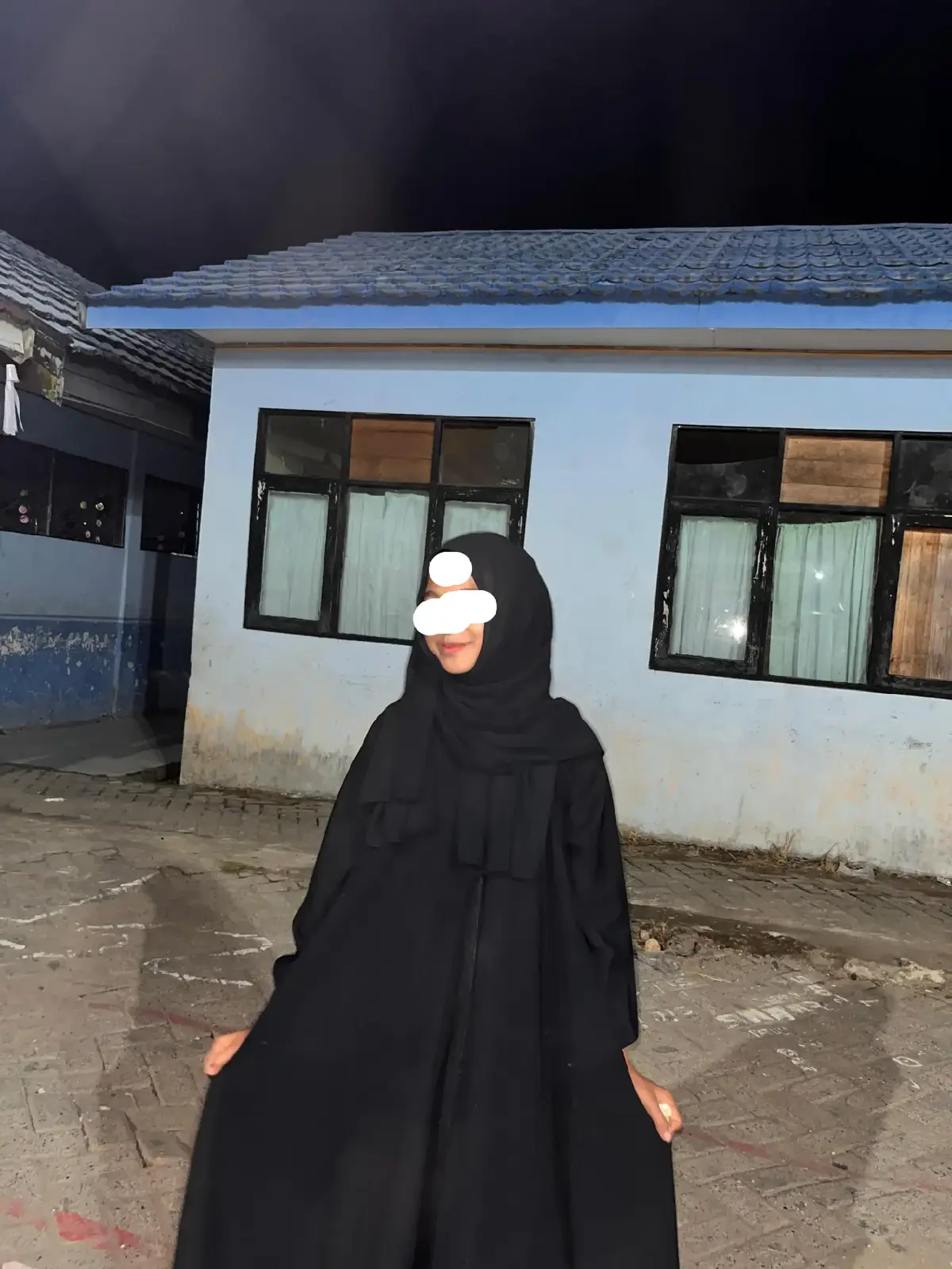 #fypppppppppp #xybca #muslimah 