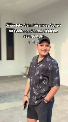 doa terbaik buat pean sam@faisal malang satu semangat💪💪#fypbcaxyz #fypシ゚ #fypbcaシ゚ 