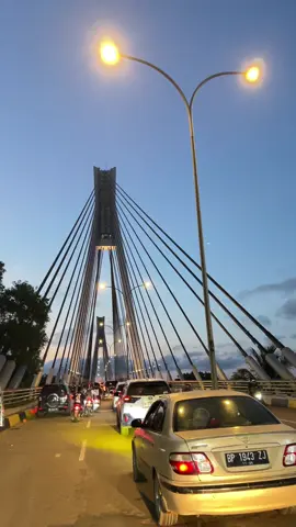 #jembatanbarelangbatam #batamtiktok #fyp 