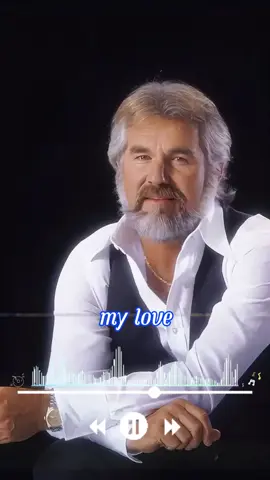 Kenny Rogers - Lady #1980s #song #music 