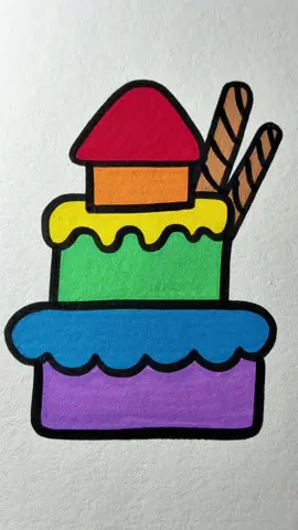 #coloringbook #asmr #fyp #acrylicnails #usa 
