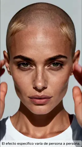 🌿“Este shampoo está cambiando vidas, adiós caída de cabello”#CuidadoCapilar #crecimientonaturaldelcabello #hairloss #bald #ShampooAnticaída 