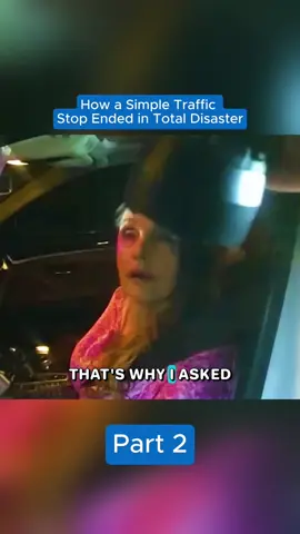 The Arrest That’s Captivating the Entire U.S. Right Now#tiktok #cops #usa🇺🇸 