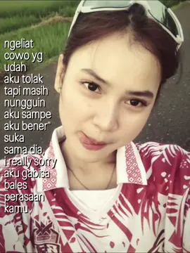 cowo yang udah aku tolak #foryou #trend 