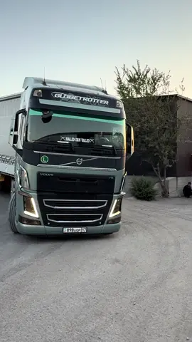 #shimkent🇰🇿 #volvotruck 