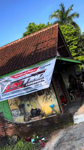 Motor rusak sini mampir 😆 #mio5tl #bengkelmotor #ciamis 