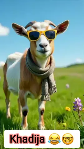 bakra fun  #bakrafun #desimeme #creatorsearchinsights #trendingbakra #khadija 
