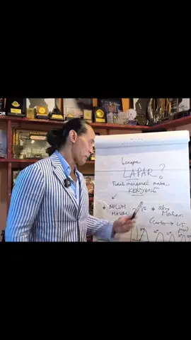 Ternyata ini alasan kenapa kita gampang lapar! Ada yang punya pengalaman serupa? #edukasikesehatan #insulin #guladarah #tiktokindonesia 