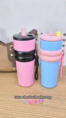 Tumbler Sporty 710ml  #fyp #fyppppppppppppppppppppppp #fypage #tumblerstainless #cekkeranjangkuning 