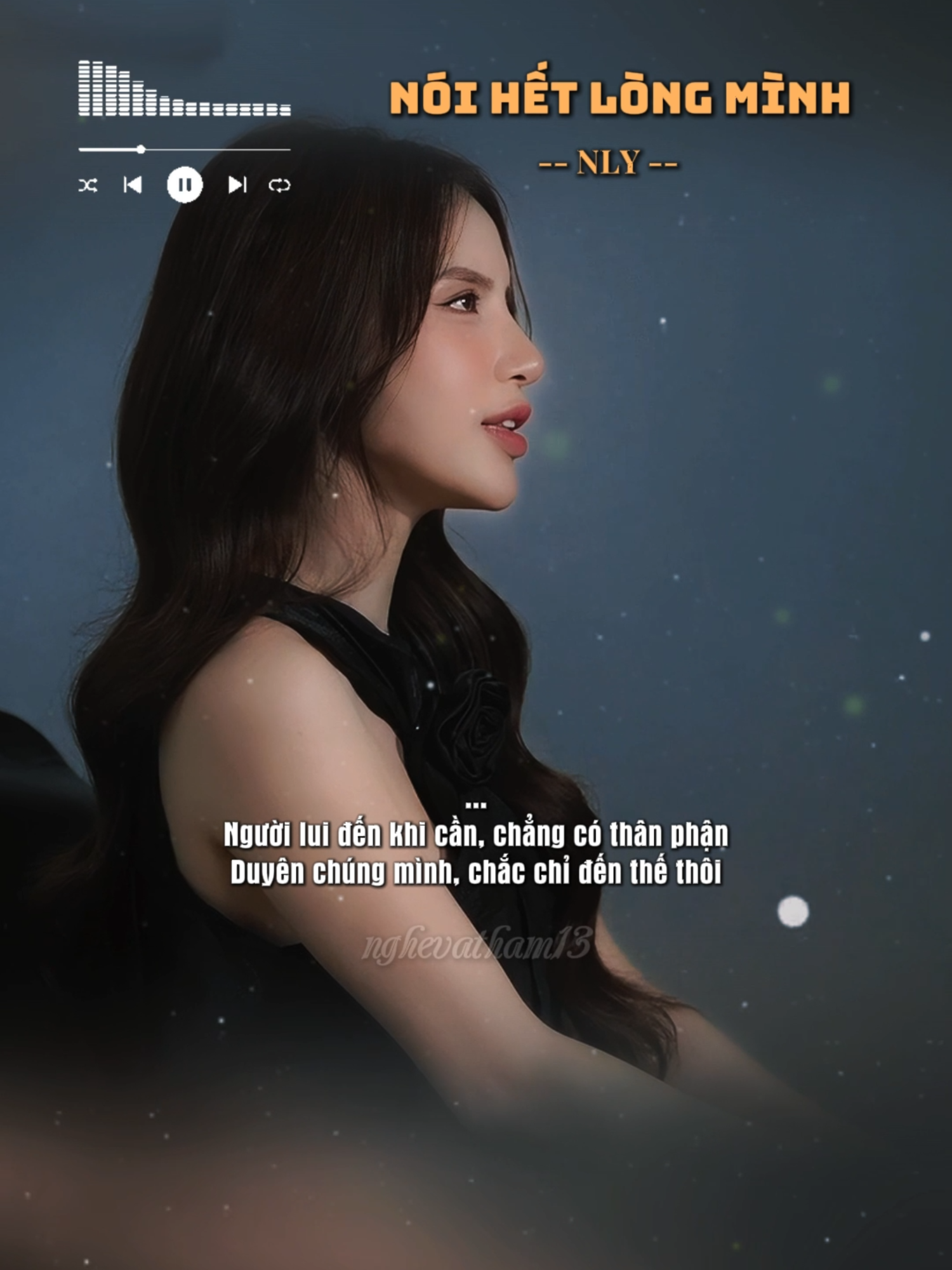 Tình yêu của em, anh xem nó rẻ mạt #namviet #nghevatham25 #noihetlongminh #nly