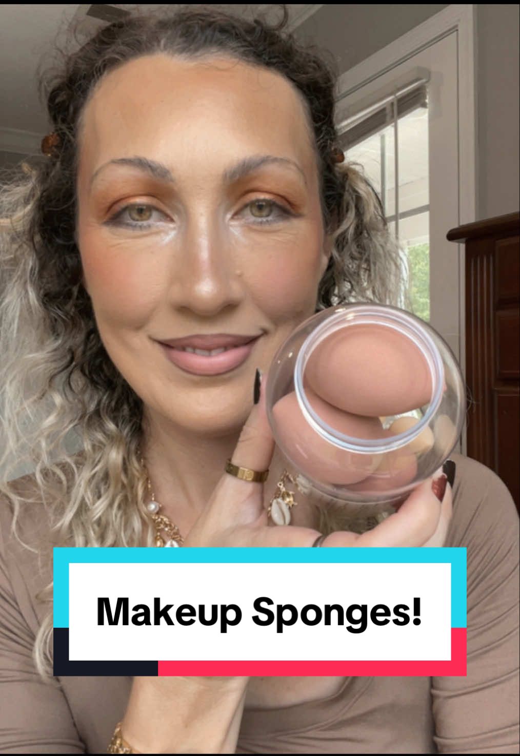 #makeupsponge #makeuptools #makeuplover #makeupsponges #makeupaccessories 