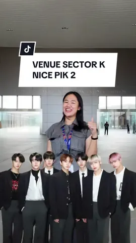 Untuk kamu yang ingin nonton ENHYPEN, SUHO EXO, ILLIT dan penasaran tentang NICE PIK 2, coba tulis pertanyaanmu di kolom komentar yaa😉 #NICEPIK2 #ENHYPEN #ILLIT #SUHOEXO #kpop