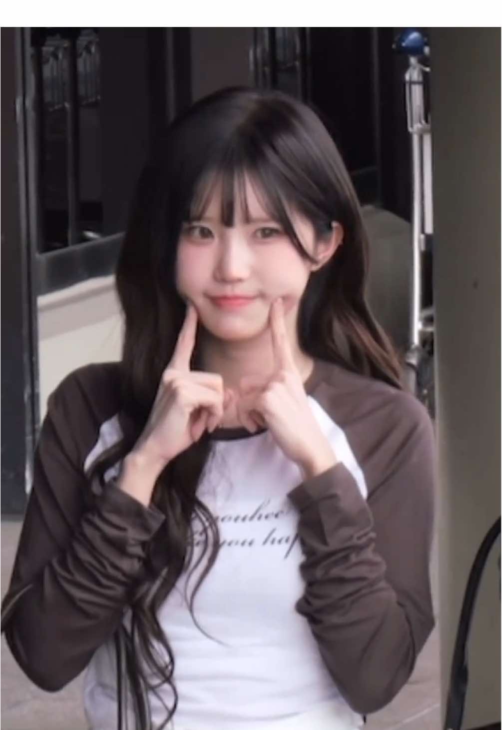 일본 콘서트 가는 송하영#fromis_9 #추천 #fyp 