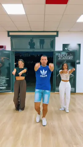 Born to be alive #borntobealive #dc #perte #foryou #parati #paolomarincolo #socialdance 