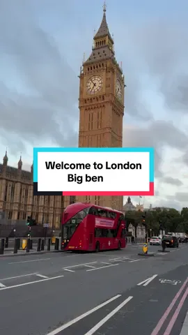 Big ben where is the iconic of London 🇬🇧❤️ #londonlife #timeoutlondon #bigben #travellondon #visitlondon 