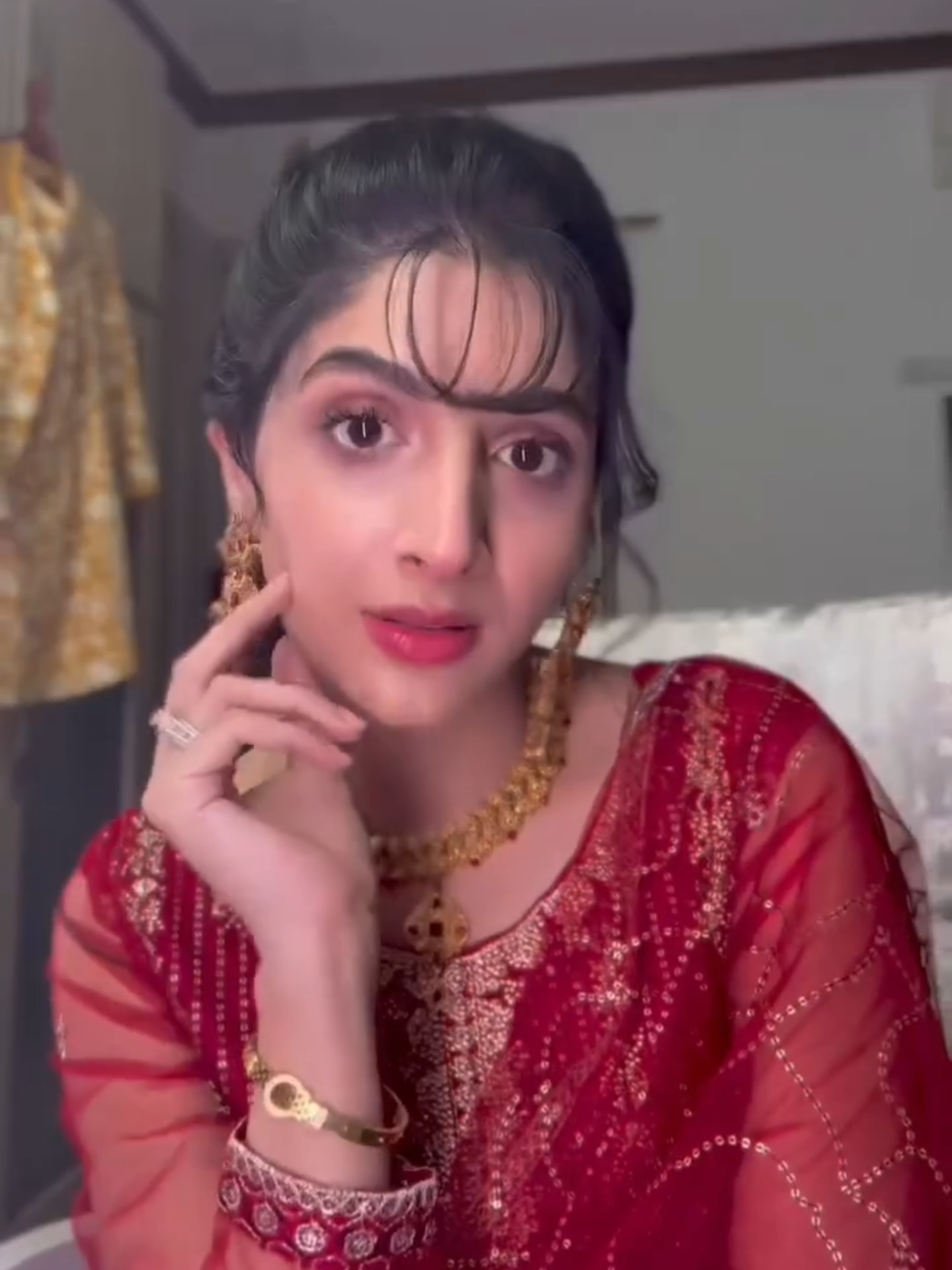 Our Laila Has Potential To Adjust In Qais's Family, Wait For 