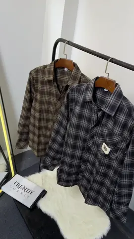 Rs3000/- Dashain Offer/- SIZE:M L XL  #trendy_corner3 #worldwideshippingavailable✈️✈️ #mensclothing #newarrivals #woolencheckshirt 