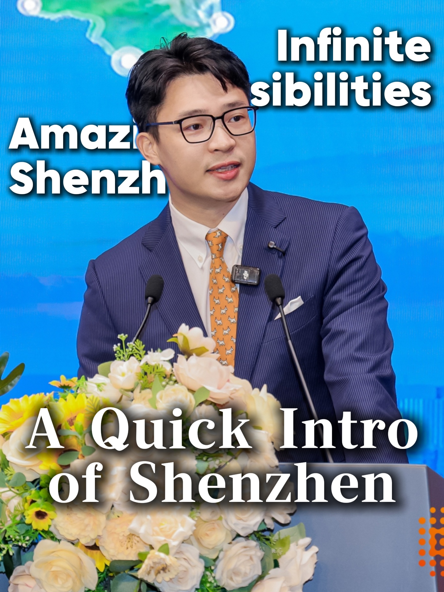 Shenzhen, China's city of miracles, city of high-tech, Tecent, BYD, DJI... this video gives you a few glimpses into the city of future. #china #shenzhen #visitchina #travelchina #chinatravel