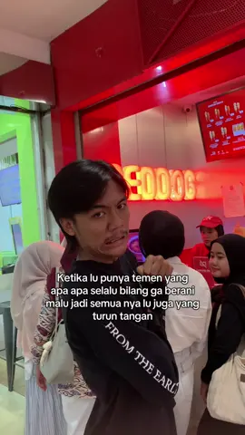 Perkara pesen gaberani cuki😤 #CapCut #tiktok #fypシ゚ #trend #pov 