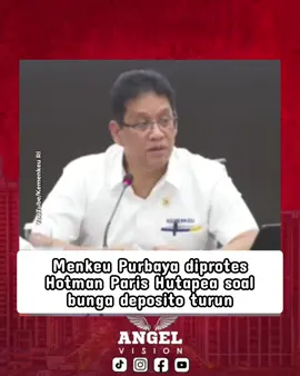 Menteri Keuangan Purbaya Yudhi Sadewa bercerita bahwa dirinya diprotes Hotman Paris lantaran bunga deposito turun. Hal ini menyusul suntikan dana Rp 200 triliun yang digelontorkan pemerintah untuk perbankan. Kucuran dana Rp 200 triliun ke perbankan membuat biaya dana atau cost of fund turun, didukung dengan kenaikan likuiditas perbankan. 