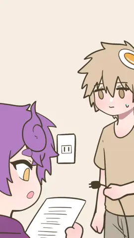 วิธีซ่อมเครื่องปั่นไฟ #ตลก #nomsodgallery #ฮา #animation #animatic 