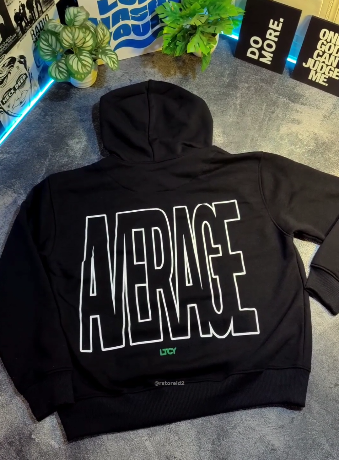 Secakep ini😭 #lettucy #hoodie #hoodieboxy #hoodieoversize #hoodiekece @lettucystore 