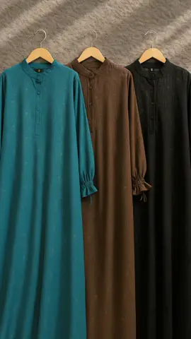 Gamis Abaya tali lengan karet bahan embos#gamislebaran #abayagamis #abayaelnazira #abayaembos #gamisembosterbaru #gamisembos #gamisterbaru2025 #gamiskekinian 