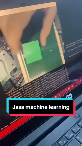 Jasa machine learning, Kontak wa jasa ada di bio,  Order jasa wa : 0812-8337-9677 #jasaarduino #jasaiot #arduino #iot #robotika       