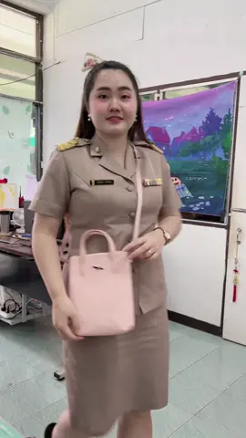 กระเป๋าใหม่สวยไหม😍🥰🎉#กระเป๋าสะพายข้าง #กระเป๋า #bag #loongjump #กระเป๋าloongjump 