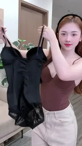 Đồ Định Hình Cơ Thể, Bó Sát Cho Nữ #bodysuit #dodinhhinhcothe #thoitrangnu #mặcđẹpmỗingày #xuhuong 