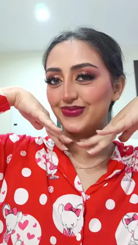 Red Eyeshadow look 🍁 Eyeshadow palette Fiery- @BEAUTY BAY  Eye pencil- @Revolution Pro  Cluster lashes- @SHEGLAM  #fyp #redeyeshadow #redeyeshadowlook #fyppppppppppppppppppppppp #viral 