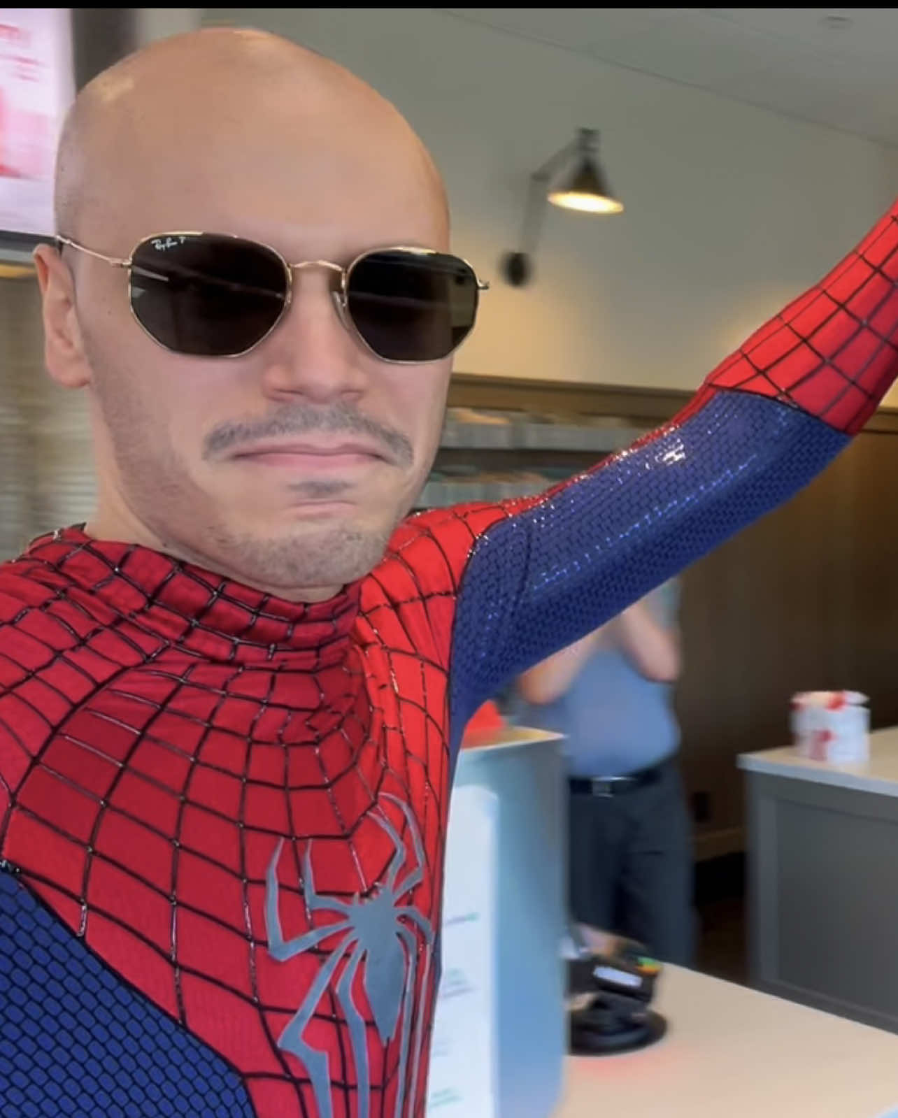 CANCER FREE 🕷️🕸️ #chemo #stemcelltransplant #spiderman #cancer #hodgekinlymphoma @Joyydesign @Chick-fil-A @Ryan Reynolds