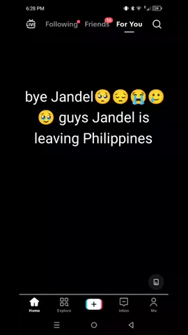#Jandel is living Philippines #plane#