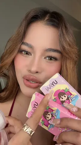Yassss superrr affordable lang to and soft contact lens pa 👀✨ @UYAAI Contact Lens #contactlenses #uyaai #uyaaicontactlense #fyp 
