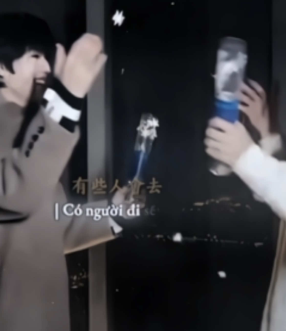 nhưng vì đã đến, nên đừng rời đi nhé? #guiheng #yuanheng #zhangguiyuan_张桂源 #chenyiheng_陈奕恒 #xuhuong @TikTok 