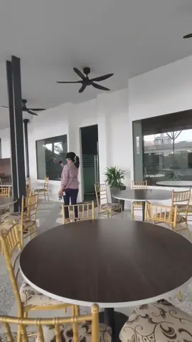 A little update on my little space.  #café 