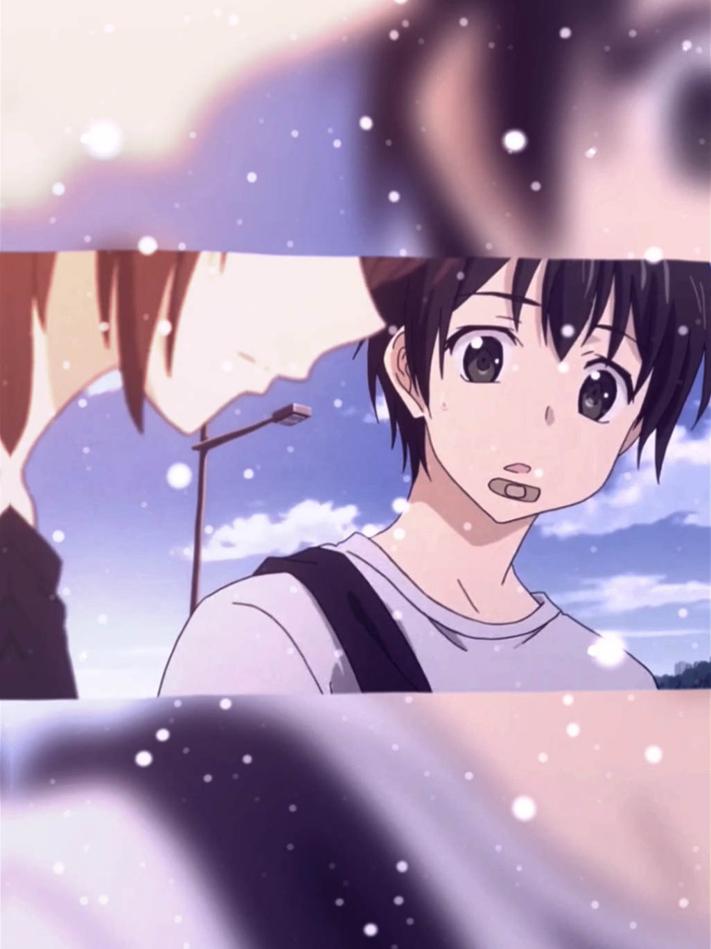 🥹 #อนิเมะ #goldentime #อนิเมะพากย์ไทย #anime #fypシ゚ 