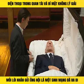 bí mật không lí giải #xuhuongtiktok #fyb #phim #phimhay #phimmoi 