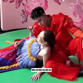 Tương tàn rồi 😬🙄#builanhuong #junpham 