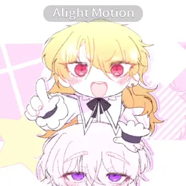 Swanshu╰(*´︶`*) #💫Yuutoureta☁️ #idontwanttobeanojakgyo #오작교는싫습니다 #ibispaintx #alightmotion 