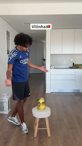 Who’s winning the Ballon d’Or? 🤔🤯 #ballondor #lamineyamal #dembele #raphinha 