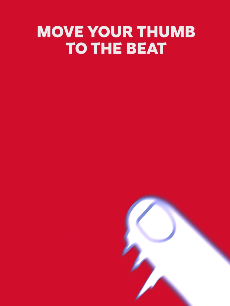 don't ask us how many times we've watched this already 🤭 #jollibeeuk #moveyourthumb #tothebeat 